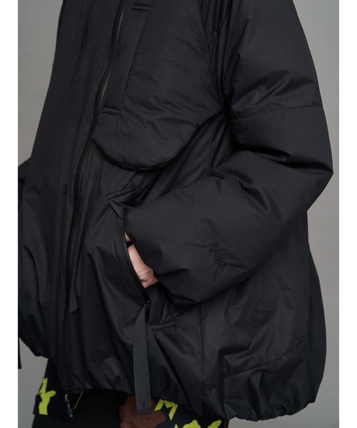 UN3D.ダウンジャケット 38サイズ UN3D.ダウンジャケット 38サイズ