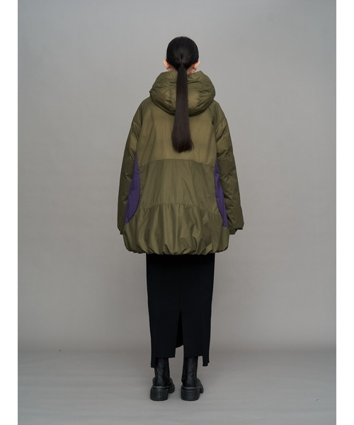 NANGA×UN3D.】LIGHT DOWN JK / ナンガ×アンスリード ライトダウン