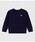 PETIT BATEAU�i�v�`�o�g�[�j�́u�X�E�F�b�g�v���I�[�o�[�i�X�E�F�b�g�j�v�b�u���[