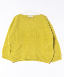 Tiara | 【TRICOTS JEAN MARC/トリコットジーンマルク】ニット(SESAMY)(ニット/セーター)