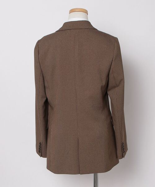 セール】【おうちで洗えるストレッチスーツ】【すぐ着られるパンツ裾