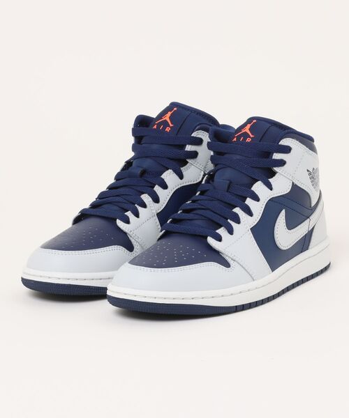 セール】JORDAN BRAND AIR JORDAN 1 MID エア ジョーダン 1 MID
