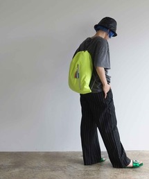 Cheek（チーク）の「knapsack（エコバッグ/サブバッグ）」