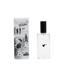 ARKnets（アークネッツ）の「Porter Classic / ポータークラシック：Eva -room spray-：PC-011-3421[COR]（フレグランスミスト）」
