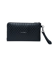 PATRICK COX（パトリック・コックス）の「PATRICK COX(パトリック･コックス) BLACK KINGS  (ブラックキングス)　クラッチバッグ（クラッチバッグ）」