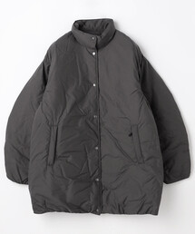 THE NORTH FACE(ザノースフェイス)のTHE NORTH FACE/ザ・ノース・フェイス オルタレーションゼファーシェルハーフコート / NDW92561(ダウンジャケット/コート)
