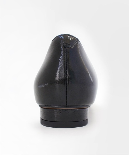 SITTE(シッテ)の「【SITTE】プレーンパンプス(パンプス・レディース・ブラック系・23.5cm/24.0cm/24.5cm/23.0cm)」の6枚目の写真