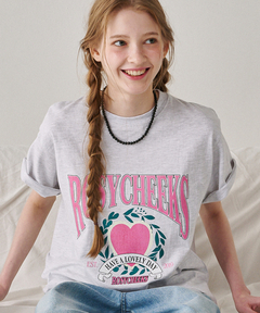 Mewtwo T / ミュウツーTシャツ（Tシャツ/カットソー）｜glamb（グラム