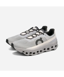  ZUMA COLLECTION（ズマコレクション）の「ON CLOUDMONSTER (M) / オン クラウドモンスター / 61-97657（スニーカー）」