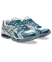 ASICS GEL-KAYANO 14(アシックス ゲルカヤノ 14)