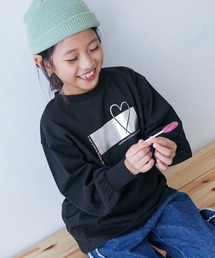 devirock(�f�r���b�N)�̖�100�� �f�r���{×�y������ƃ��^���b�N�z �K�[���Y �v�����g����T�V���c(T�V���c/�J�b�g�\�[)