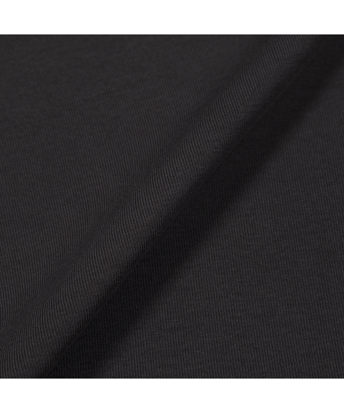 MOAA(モア)の「パネル シーム クロップ ティー (チャコール)(Tシャツ/カットソー・レディース・その他・SMALL/MEDIUM)」の4枚目の写真