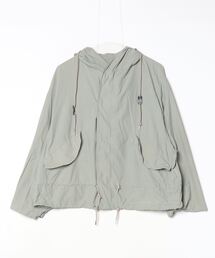 JANESMITH（ジェーンスミス）の「ナイロンブルゾン（ナイロンジャケット）」