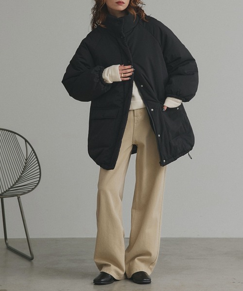 ラディエイト　新品未使用　定価21,000円　ブルゾン 新品_60%OFF】ラディエイト_カーキ薄手ブルゾン｜Yahoo!フリマ（旧