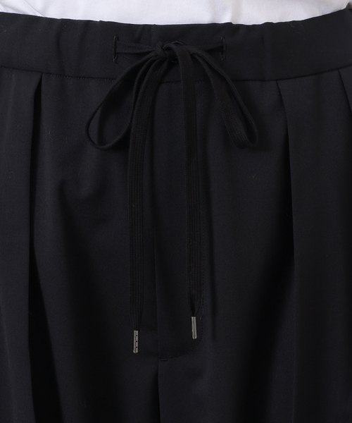 JOURNAL STANDARD LUXE（ジャーナルスタンダード　ラックス）の「Ivy's PT（その他パンツ・レディース・ブラック/チャコールグレー・FREE）」の12枚目の写真