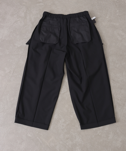 JOURNAL STANDARD LUXE（ジャーナルスタンダード　ラックス）の「Ivy's PT（その他パンツ・レディース・ブラック/チャコールグレー・FREE）」の16枚目の写真