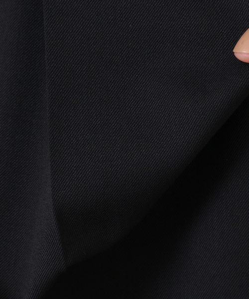 JOURNAL STANDARD LUXE（ジャーナルスタンダード　ラックス）の「Ivy's PT（その他パンツ・レディース・ブラック/チャコールグレー・FREE）」の8枚目の写真