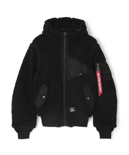 Alpha Industries｜アルファインダストリーズのジャケット/アウター
