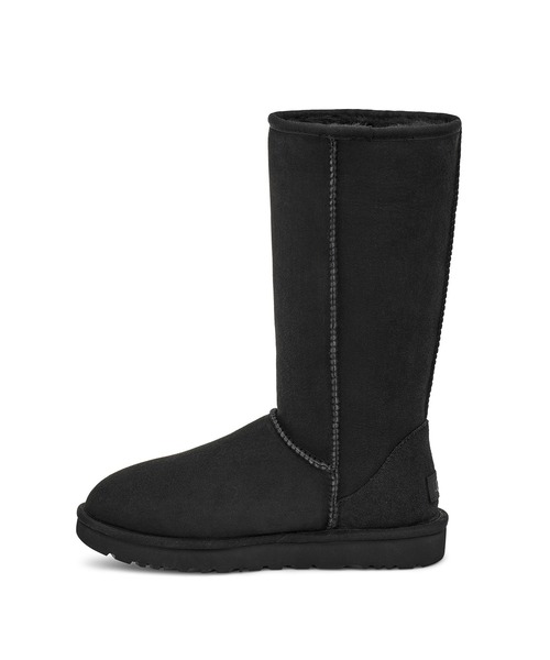 UGG(アグ)の「【UGG(アグ)】W CLASSIC TALL II(ブーツ・レディース・キャメル/ブラック・23/24/25)」の8枚目の写真