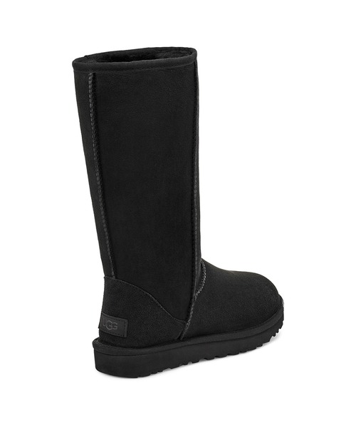 UGG(アグ)の「【UGG(アグ)】W CLASSIC TALL II(ブーツ・レディース・キャメル/ブラック・23/24/25)」の10枚目の写真