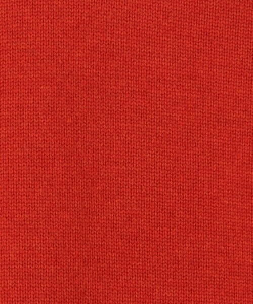 TOMORROWLAND (トゥモローランド)の「TOMORROWLAND tricot スーパーファインラムウール クルーネックプルオーバー(ニット/セーター・メンズ・ブルー/チャコールグレー/グレー/カーキ/ブラック/ライトグリーン/ネイビー/オレンジ/イエロー・XL/L/M/S)」の22枚目の写真