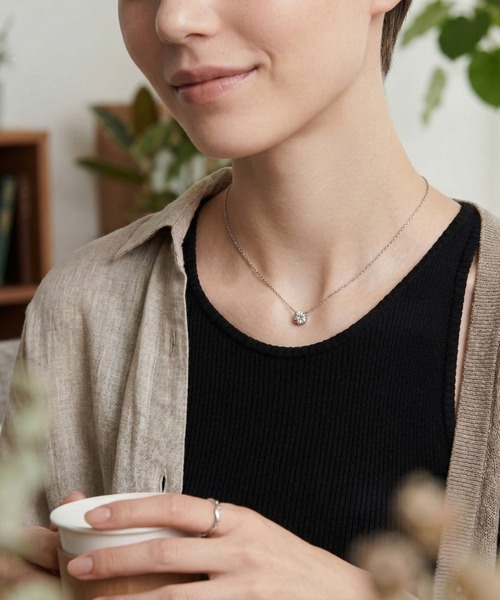 【SWAROVSKI】スワロフスキー Stilla ペンダント