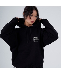 ACOVER（オコボ）の「ブローカーシティ フードパーカー 2カラー（パーカー）」