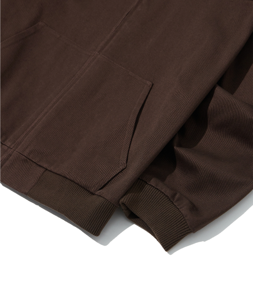 CRITIC(クリティック)の「STUDDED WORK JACKET BROWN(その他アウター・レディース・その他・LARGE/X-LARGE/MEDIUM)」の6枚目の写真