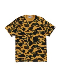 A BATHING APE｜ア ベイシング エイプのトップス（イエロー/黄色系