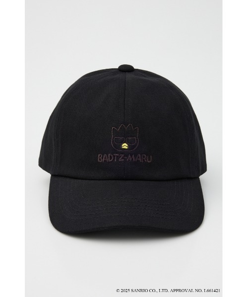 RODEO CROWNS WIDE BOWL（ロデオクラウンズワイドボウル）の「(サンリオキャラクターズ) BLC キャップ（キャップ・レディース・ブルー系その他/パープル系その他/イエロー系その他/レッド系その他・FREE）」の8枚目の写真