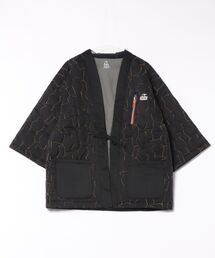 and it_ | CHUMS チャムス ブービーステッチパテッドハンテン(その他アウター)