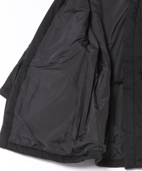 and it_(アンドイット)の「CHUMS チャムス ブービーステッチパテッドハンテン(その他アウター・メンズ・ブラック/その他1/ブラック系1・FREE)」の5枚目の写真