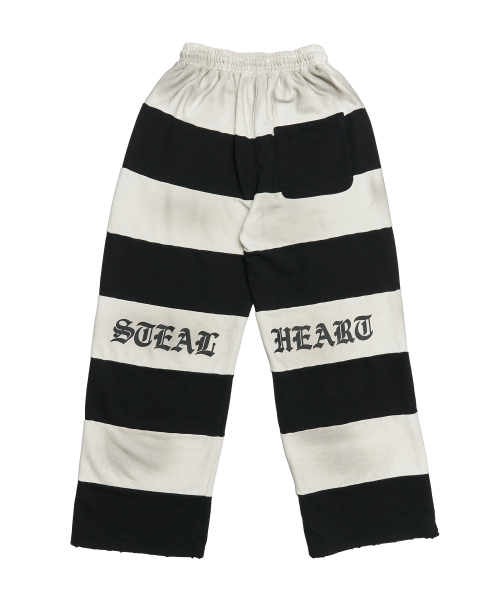 SCHISM INDUCING(スキズムインデューシング)の「STEAL HEART HOODIE BLACK(パーカー・レディース・その他・FREE)」の8枚目の写真