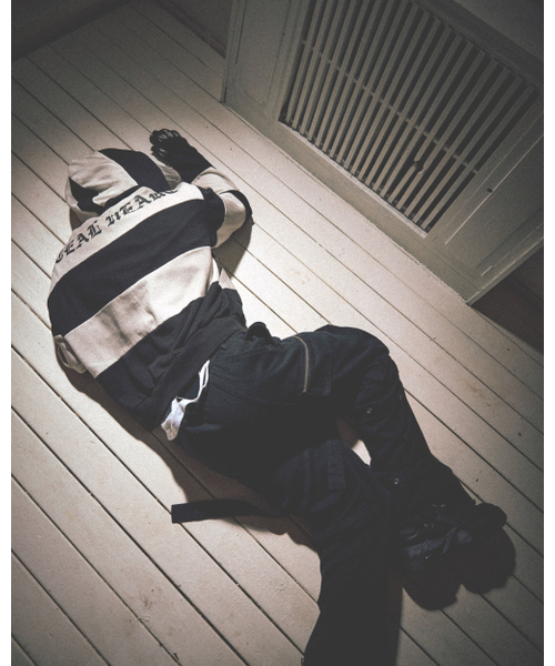 SCHISM INDUCING(スキズムインデューシング)の「STEAL HEART HOODIE BLACK(パーカー・レディース・その他・FREE)」の17枚目の写真