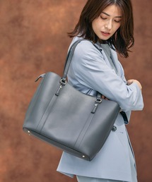 GLOBAL WORK | スペ軽撥水A4トート/621069(トートバッグ)