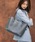 GLOBAL WORK�i�O���[�o�����[�N�j�́u�X�y�y����A4�g�[�g/621069�i�g�[�g�o�b�O�j�v�b�O���[