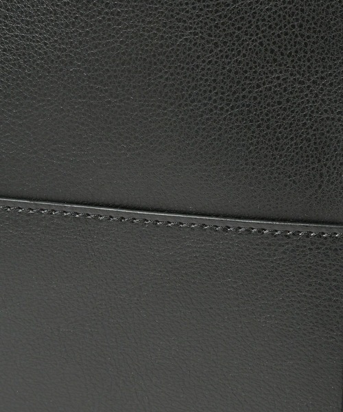 GLOBAL WORK（グローバルワーク）の「スペ軽撥水A4トート/621069（トートバッグ・レディース・ブラック/ブラウン/グレー/アイボリー・ONE SIZE）」の6枚目の写真