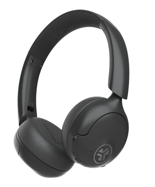 BEAVER（ビーバー）の「JLab/ジェイラブ  Go Lux ANC ヘッドホン（ヘッドフォン/イヤホン・メンズ・チャコールグレー/グレー・F）」の3枚目の写真