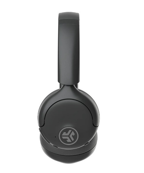 BEAVER（ビーバー）の「JLab/ジェイラブ  Go Lux ANC ヘッドホン（ヘッドフォン/イヤホン・メンズ・チャコールグレー/グレー・F）」の5枚目の写真