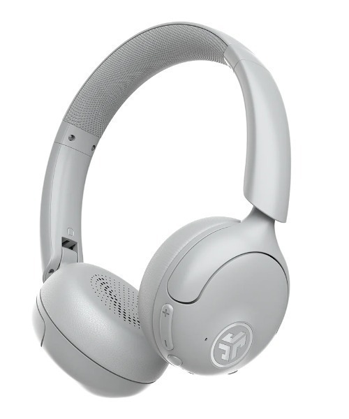 BEAVER（ビーバー）の「JLab/ジェイラブ  Go Lux ANC ヘッドホン（ヘッドフォン/イヤホン・メンズ・チャコールグレー/グレー・F）」の17枚目の写真