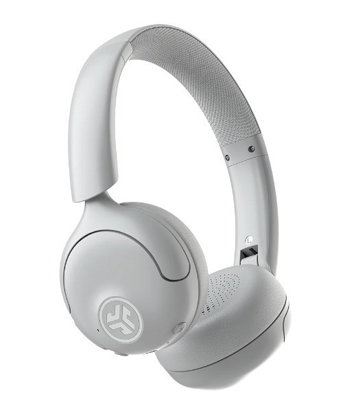 BEAVER（ビーバー）の「JLab/ジェイラブ  Go Lux ANC ヘッドホン（ヘッドフォン/イヤホン・メンズ・チャコールグレー/グレー・F）」の18枚目の写真