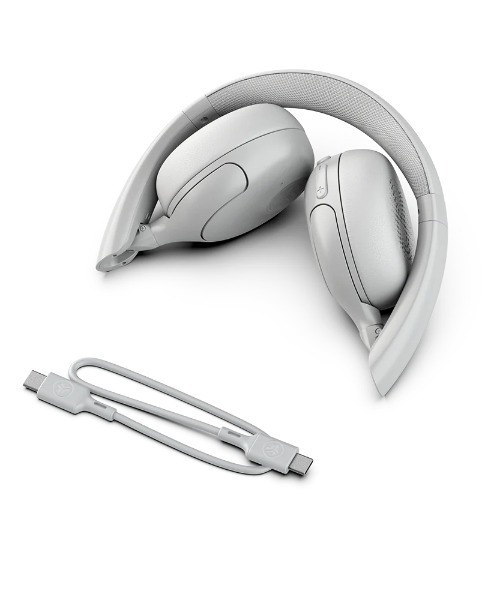 BEAVER（ビーバー）の「JLab/ジェイラブ  Go Lux ANC ヘッドホン（ヘッドフォン/イヤホン・メンズ・チャコールグレー/グレー・F）」の20枚目の写真