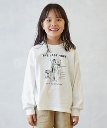 A BAG OF CHIPS | FOV/フォブ LAST HOPE L/S Tシャツ(Tシャツ/カットソー)