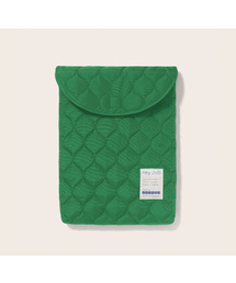 HEYJUD（ヘイジュード）の「ライフノートパソコンケース 15インチ（ソウルグリーン）（PC・タブレットケース）」