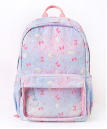 Catherine Cottage(�L���T�����R�e�[�W)�̃N���A�|�P�b�g�t���l�R�������b�N�T�b�N�@�L�[�z���_�[�Z�b�g(�o�b�N�p�b�N/�����b�N)