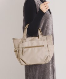 <人間工学>撥水2WAYトート