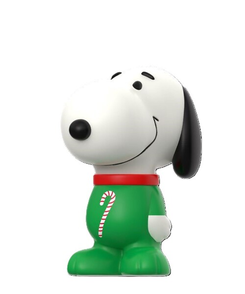 bpr BEAMS（ビーピーアール ビームス ）の「SUPER 7 / Peanuts FUN! FUN!(TM) WAVE 3 Holiday（フィギュア・レディース・その他2/その他1/その他/その他3・ONE SIZE）」の4枚目の写真