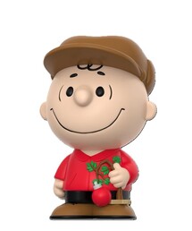 bpr BEAMS | SUPER 7 / Peanuts FUN! FUN!(TM) WAVE 3 Holiday(フィギュア)