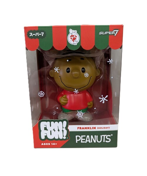 bpr BEAMS（ビーピーアール ビームス ）の「SUPER 7 / Peanuts FUN! FUN!(TM) WAVE 3 Holiday（フィギュア・レディース・その他2/その他1/その他/その他3・ONE SIZE）」の10枚目の写真