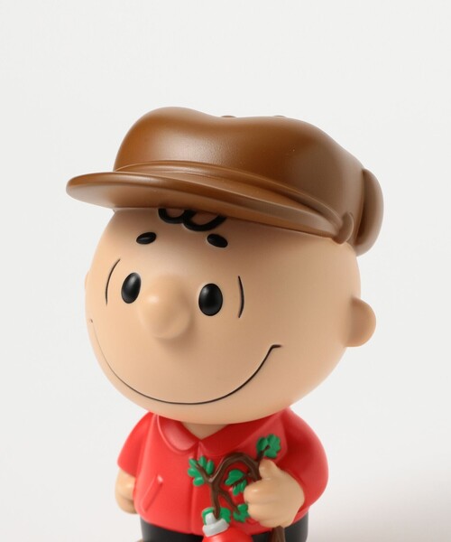 bpr BEAMS（ビーピーアール ビームス ）の「SUPER 7 / Peanuts FUN! FUN!(TM) WAVE 3 Holiday（フィギュア・レディース・その他2/その他1/その他/その他3・ONE SIZE）」の15枚目の写真